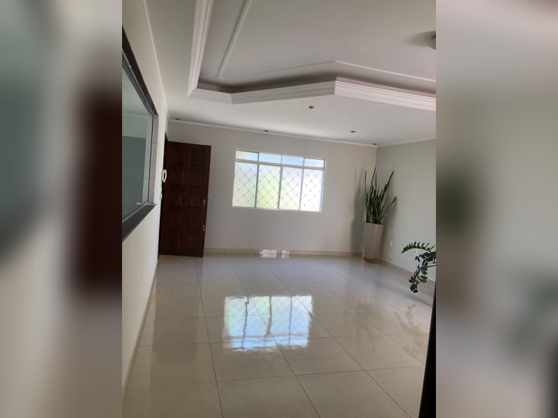 imóvel com 180m² - Parque São Jorge - Franca