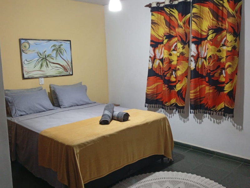 imóvel com 400m² - Tabatinga - Caraguatatuba