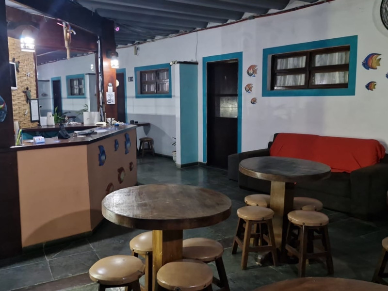 imóvel com 400m² - Tabatinga - Caraguatatuba
