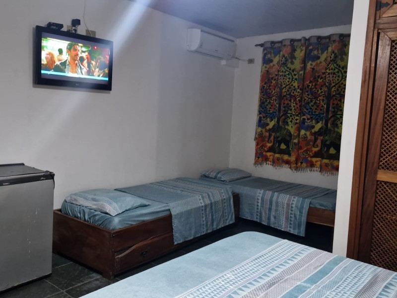 imóvel com 400m² - Tabatinga - Caraguatatuba