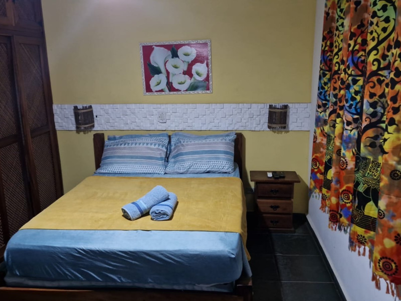 imóvel com 400m² - Tabatinga - Caraguatatuba
