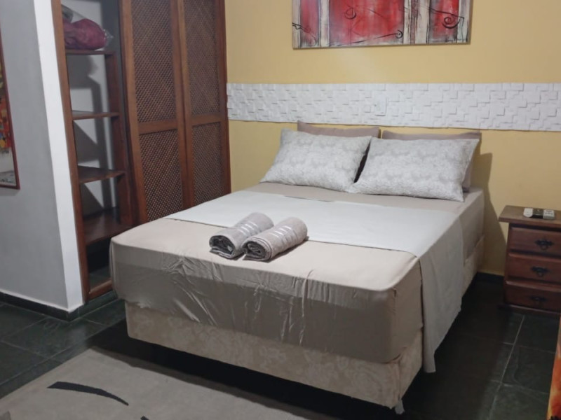 imóvel com 400m² - Tabatinga - Caraguatatuba