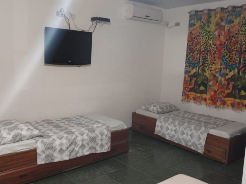 imóvel com 400m² - Tabatinga - Caraguatatuba