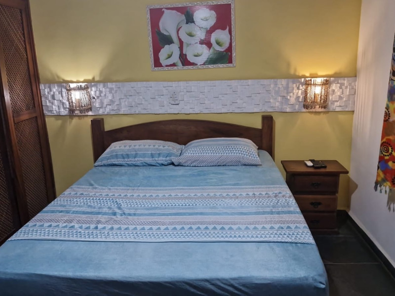 imóvel com 400m² - Tabatinga - Caraguatatuba