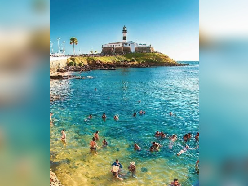 imóvel com 65m² - Dois de Julho - Salvador