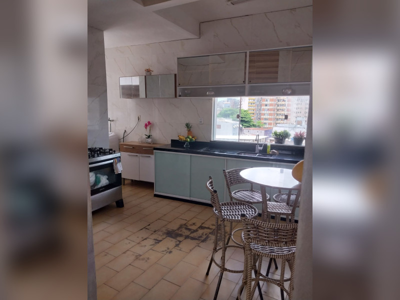 imóvel com 65m² - Dois de Julho - Salvador