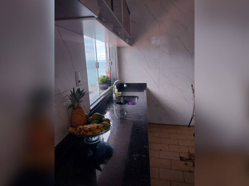 imóvel com 65m² - Dois de Julho - Salvador