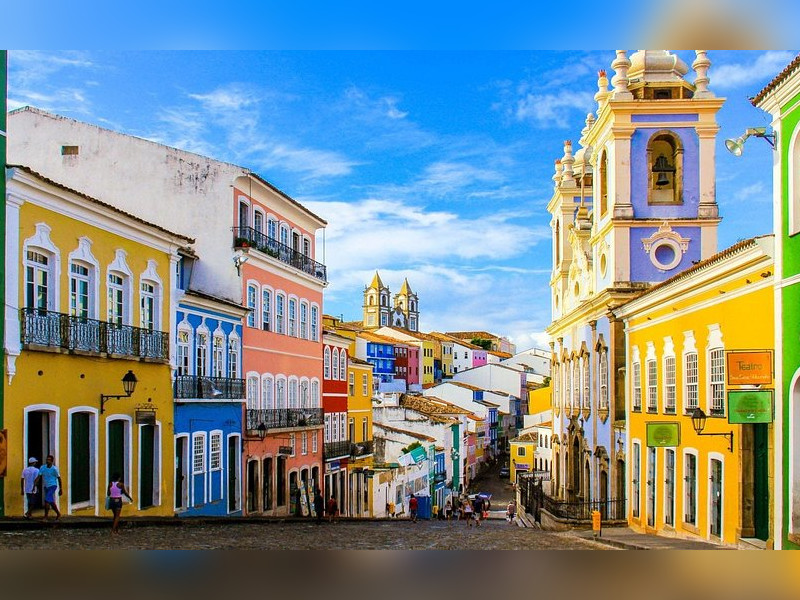 imóvel com 65m² - Dois de Julho - Salvador