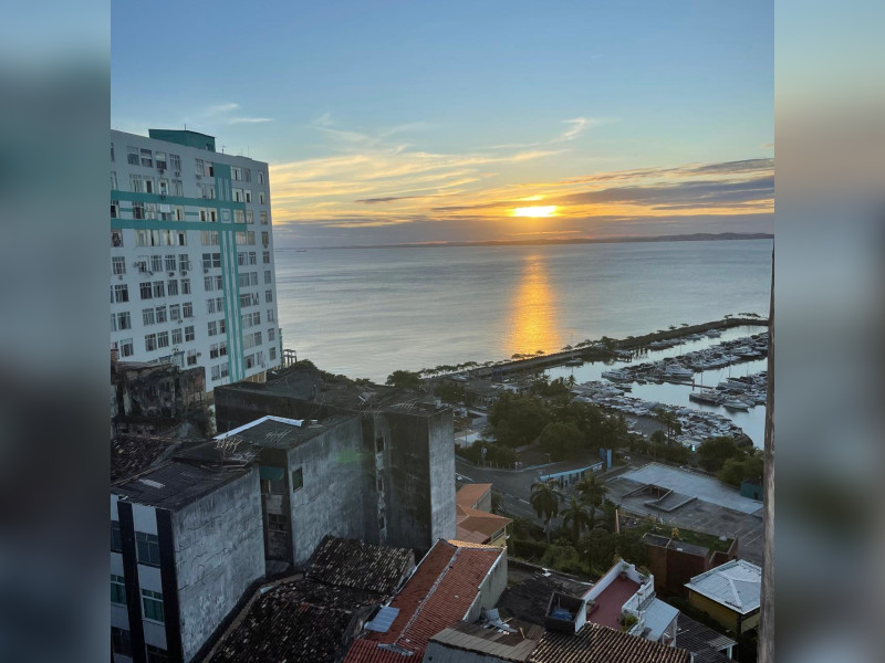 imóvel com 65m² - Dois de Julho - Salvador