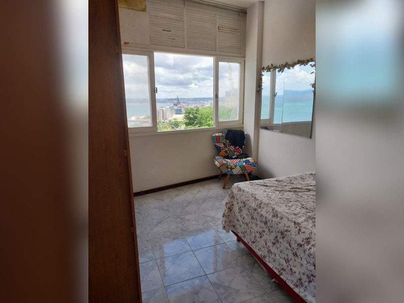imóvel com 65m² - Dois de Julho - Salvador