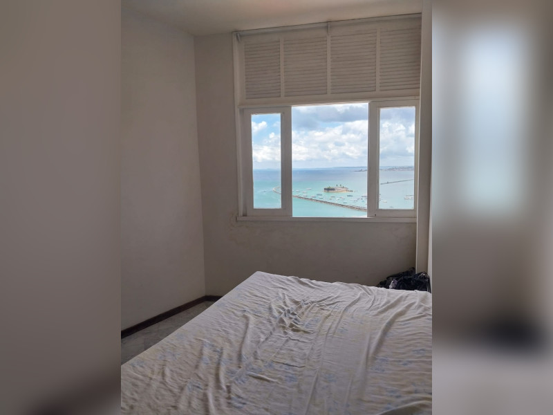 imóvel com 65m² - Dois de Julho - Salvador