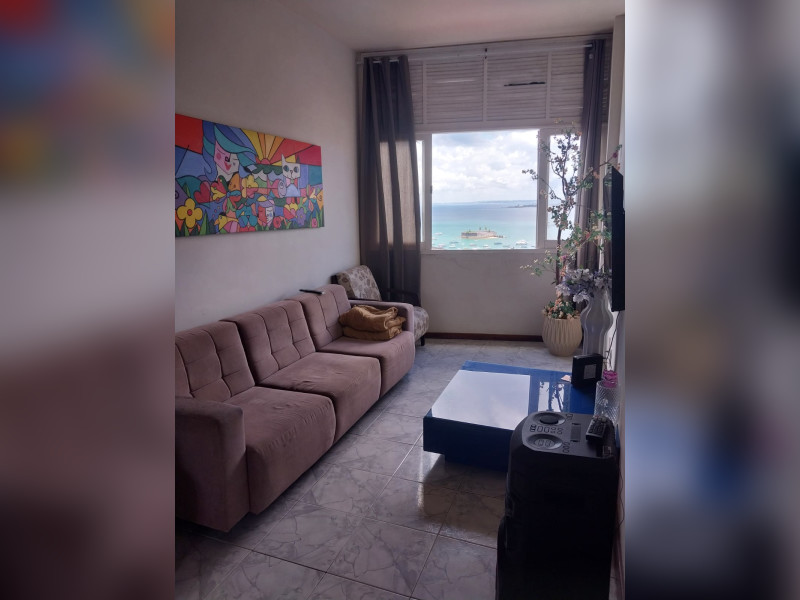imóvel com 65m² - Dois de Julho - Salvador
