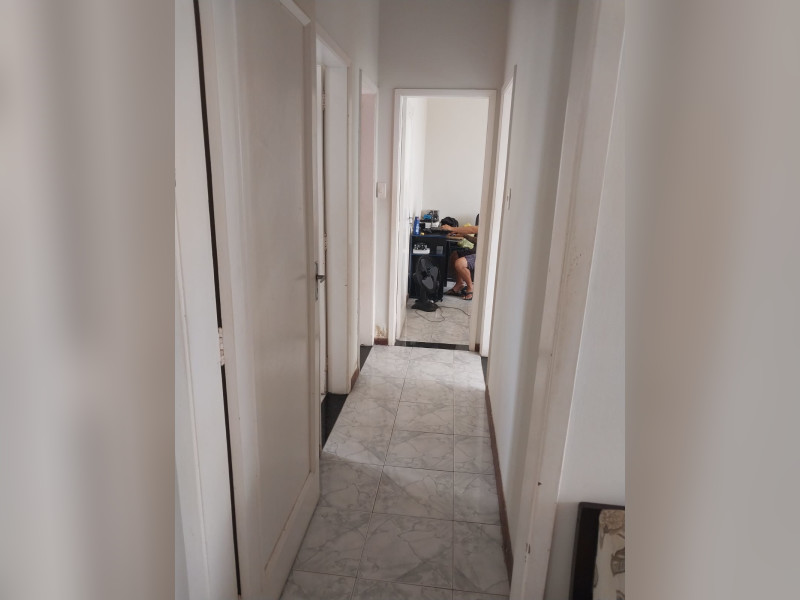 imóvel com 65m² - Dois de Julho - Salvador