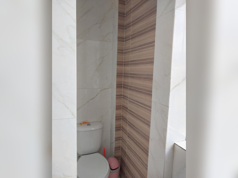 imóvel com 65m² - Dois de Julho - Salvador