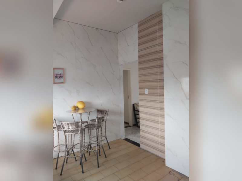 imóvel com 65m² - Dois de Julho - Salvador
