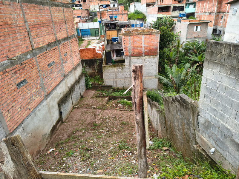 imóvel com 160m² - Jardim Manacá da Serra (Parelheiros) - São Paulo