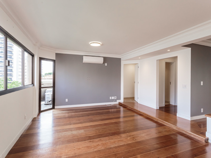 imóvel com 174m² - Planalto Paulista - São Paulo