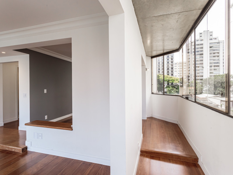 imóvel com 174m² - Planalto Paulista - São Paulo