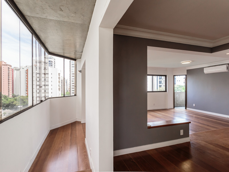 imóvel com 174m² - Planalto Paulista - São Paulo