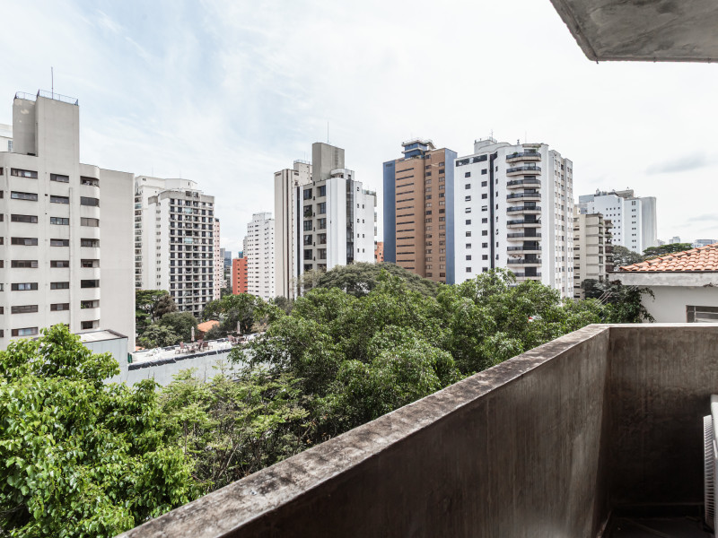 imóvel com 174m² - Planalto Paulista - São Paulo