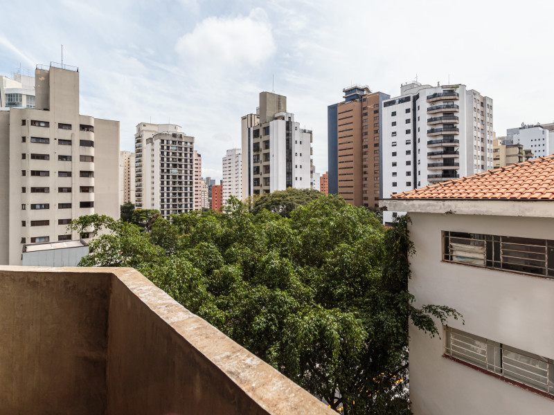 imóvel com 174m² - Planalto Paulista - São Paulo