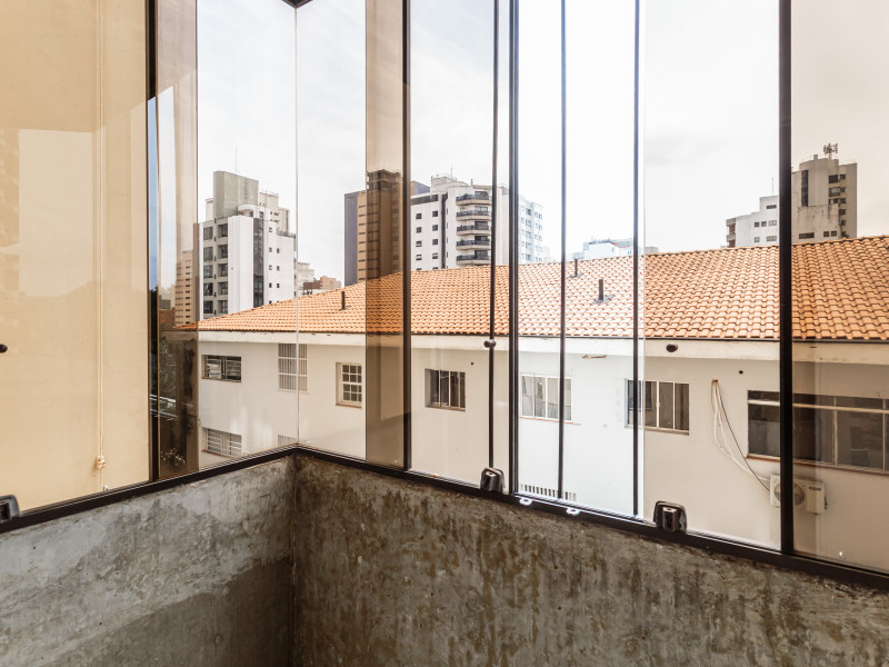 imóvel com 174m² - Planalto Paulista - São Paulo