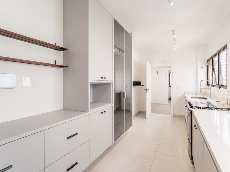 imóvel com 174m² - Planalto Paulista - São Paulo