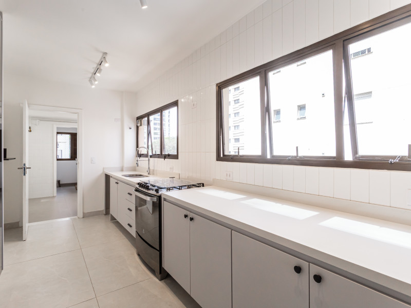 imóvel com 174m² - Planalto Paulista - São Paulo