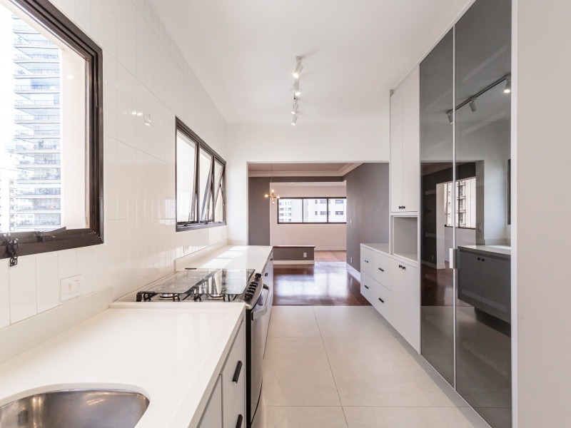 imóvel com 174m² - Planalto Paulista - São Paulo