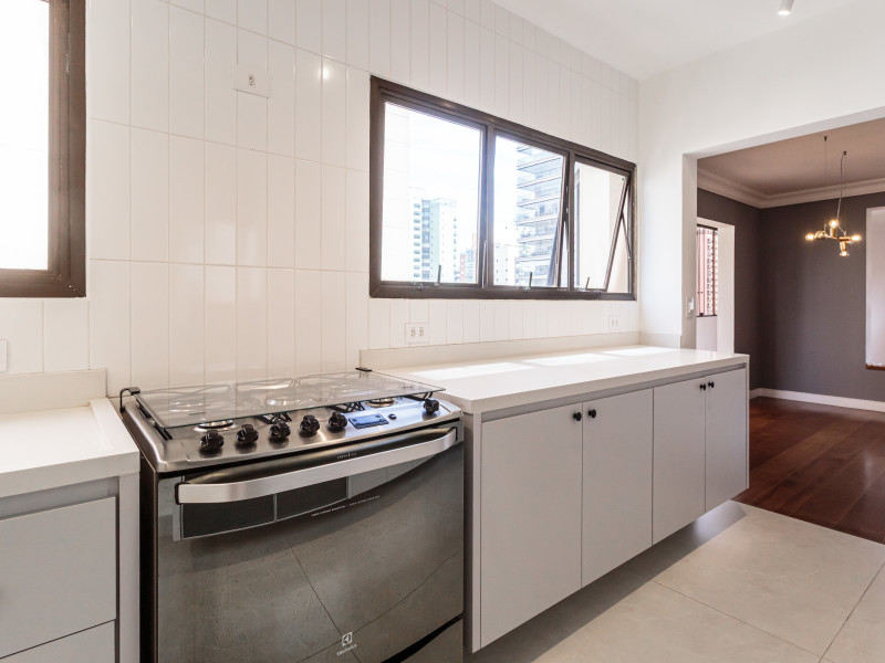 imóvel com 174m² - Planalto Paulista - São Paulo