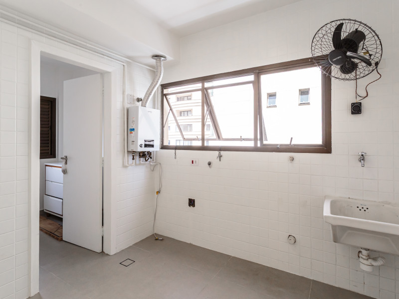 imóvel com 174m² - Planalto Paulista - São Paulo
