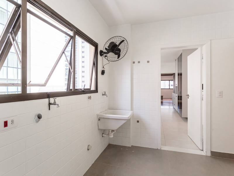 imóvel com 174m² - Planalto Paulista - São Paulo