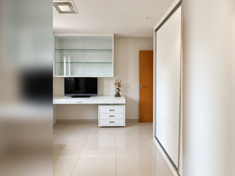 imóvel com 139m² - Norte (Águas Claras) - Brasília