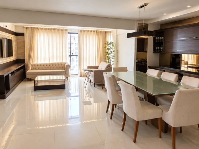 imóvel com 139m² - Norte (Águas Claras) - Brasília