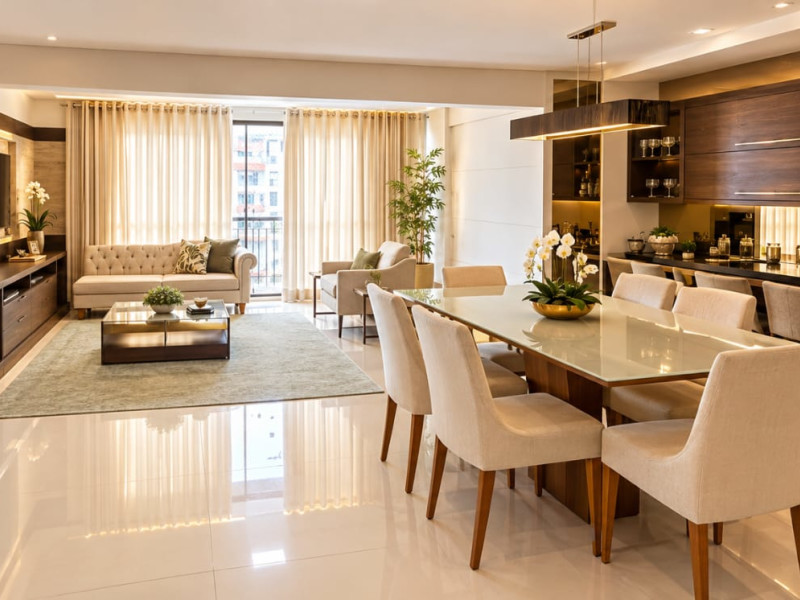 imóvel com 139m² - Norte (Águas Claras) - Brasília