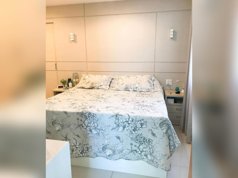 imóvel com 139m² - Norte (Águas Claras) - Brasília