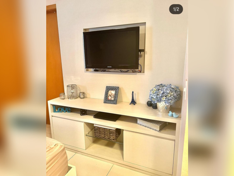 imóvel com 139m² - Norte (Águas Claras) - Brasília