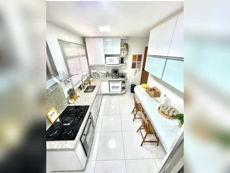 imóvel com 139m² - Norte (Águas Claras) - Brasília
