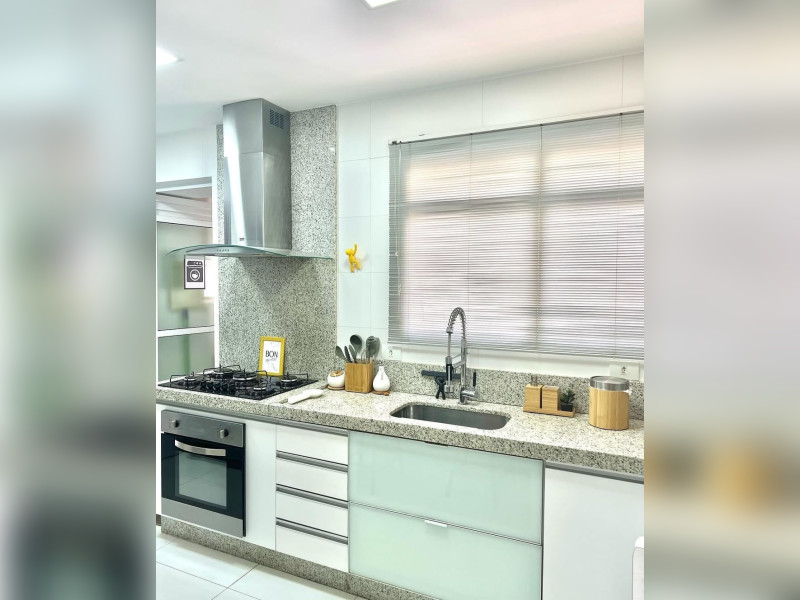 imóvel com 139m² - Norte (Águas Claras) - Brasília