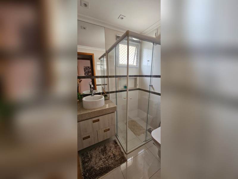 imóvel com 139m² - Norte (Águas Claras) - Brasília