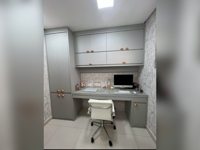 imóvel com 139m² - Norte (Águas Claras) - Brasília