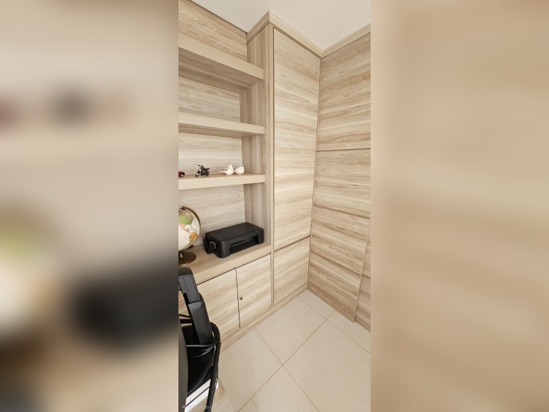 imóvel com 139m² - Norte (Águas Claras) - Brasília