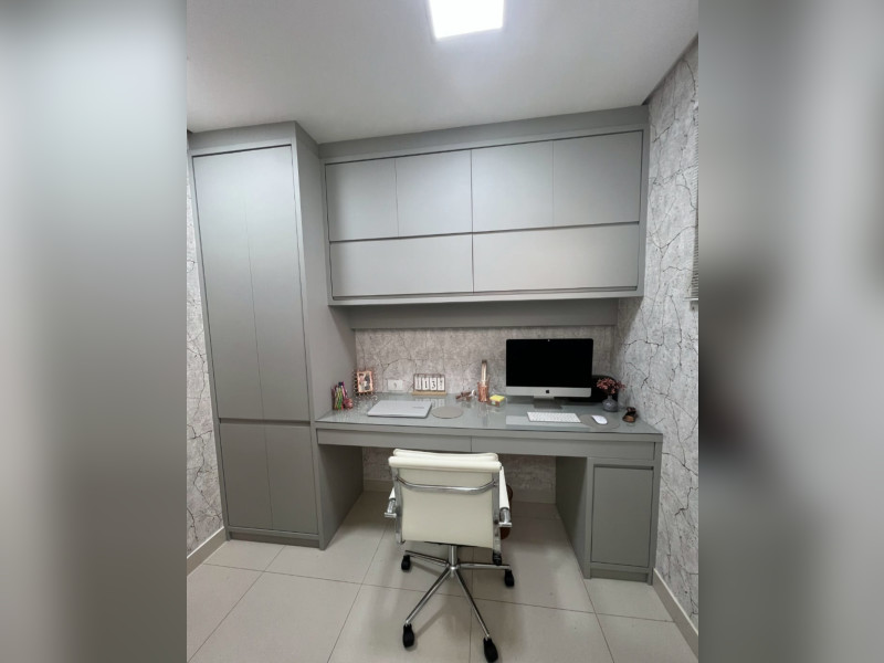 imóvel com 139m² - Norte (Águas Claras) - Brasília