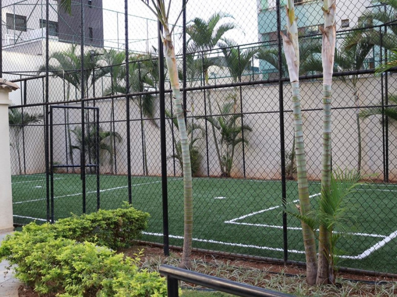 imóvel com 139m² - Norte (Águas Claras) - Brasília