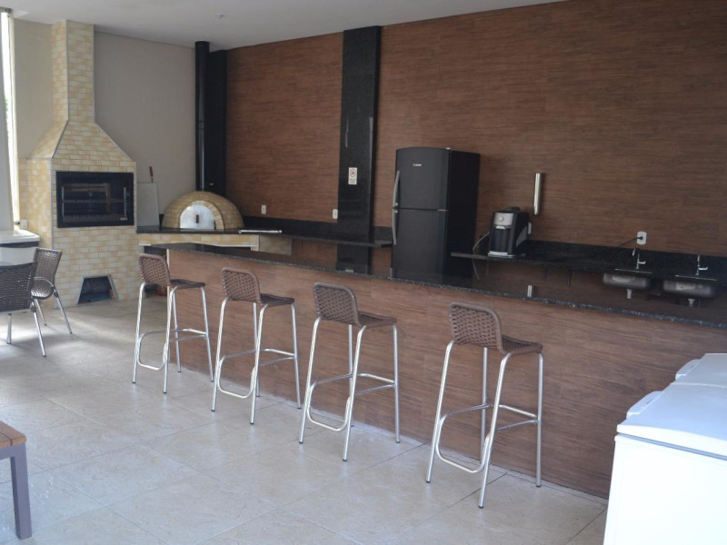imóvel com 139m² - Norte (Águas Claras) - Brasília