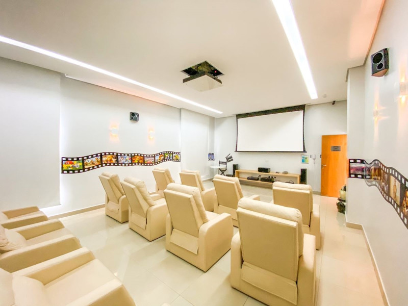 imóvel com 139m² - Norte (Águas Claras) - Brasília