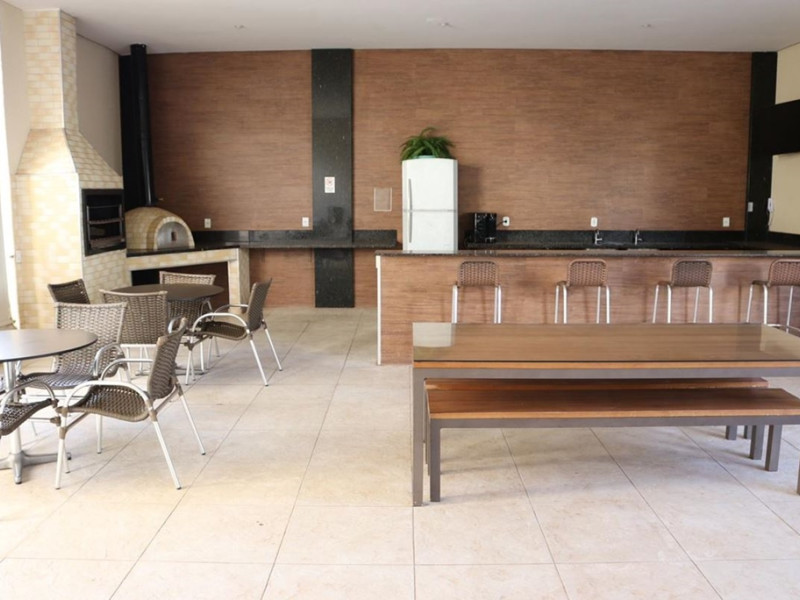 imóvel com 139m² - Norte (Águas Claras) - Brasília