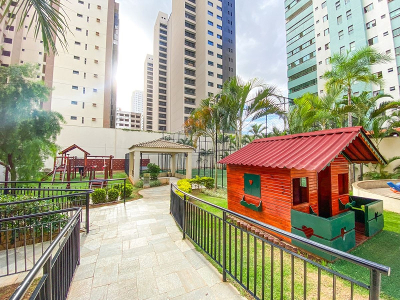 imóvel com 139m² - Norte (Águas Claras) - Brasília