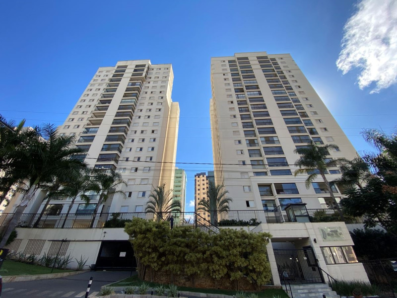 imóvel com 139m² - Norte (Águas Claras) - Brasília
