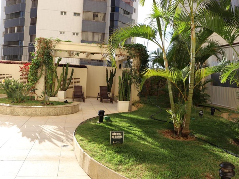 imóvel com 139m² - Norte (Águas Claras) - Brasília